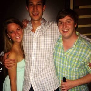 Meet your Posher, Carl